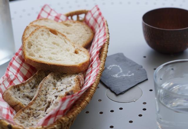 Est-ce mauvais de manger du pain avant son repas ?