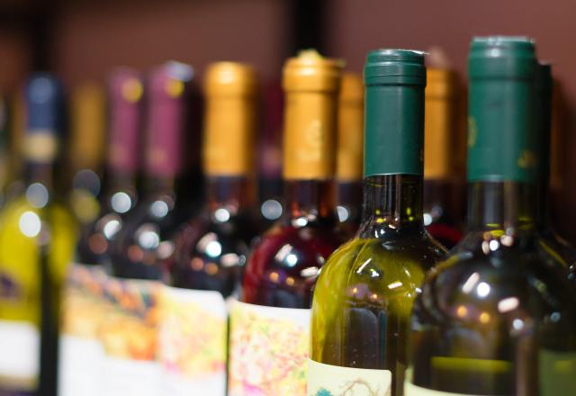 Foires aux vins 2024 : notre sélection des bouteilles dans les différentes enseignes