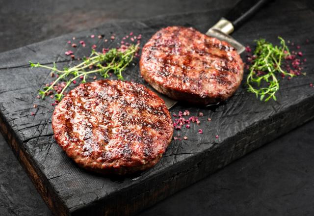 Rappel de steaks hachés Charal dans toute la France : ils sont contaminés par E. Coli