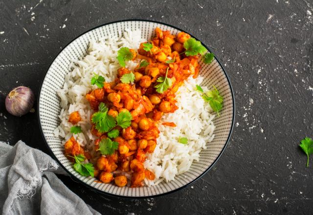 “Il n’y a que des avantages “! ce gastro-entérologue explique pourquoi on devrait manger bien plus de pois chiches