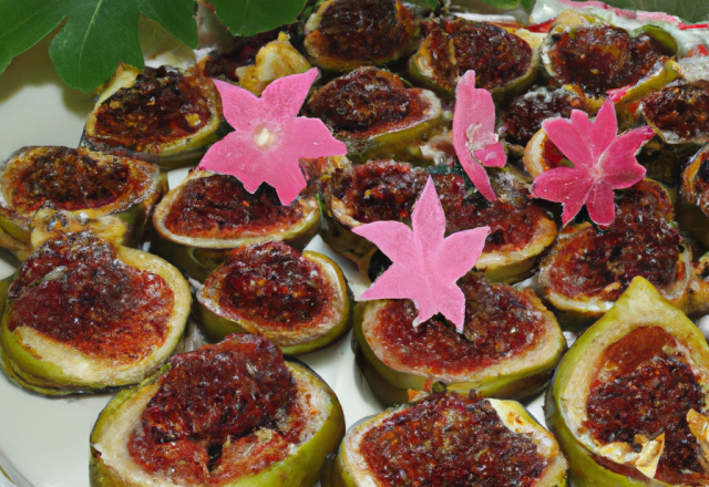 Figues en fête