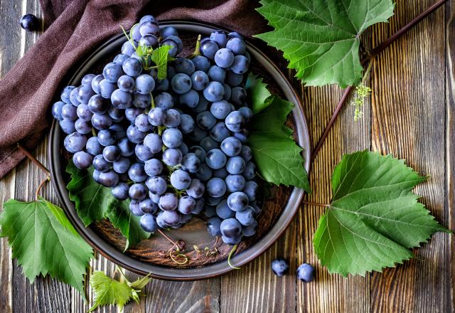 Ces 10 fruits et légumes qui sont de saison en octobre