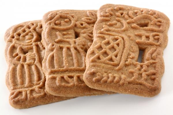 Speculoos de Belgique