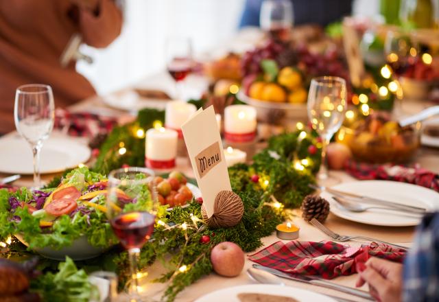 25 plats incontournables à faire pour le repas de Noël