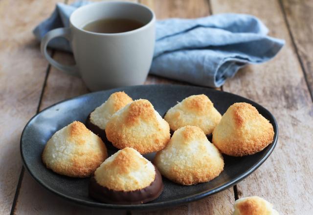 7 recettes pour ne pas gaspiller ses blancs d’œufs