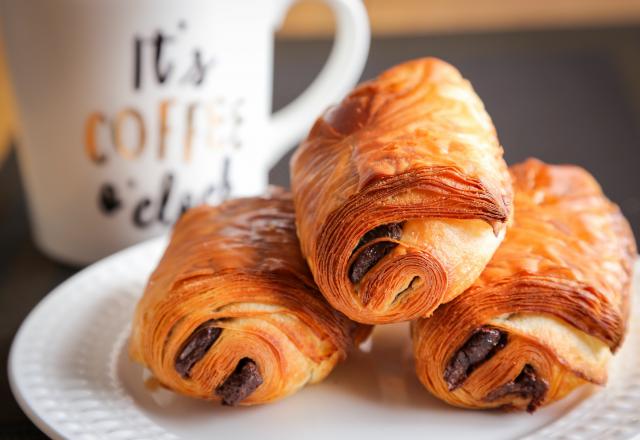 Croissants, chouquettes, peut-on manger des viennoiseries tous les matins ? Une nutritionniste répond !