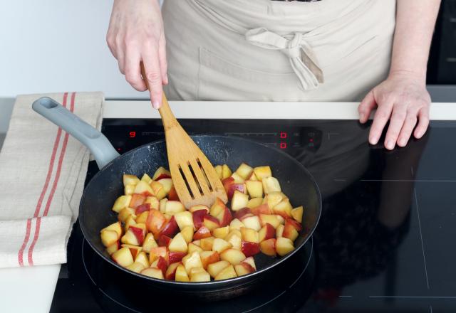 Quelles précautions à prendre quand j’utilise ma table de cuisson à induction ?