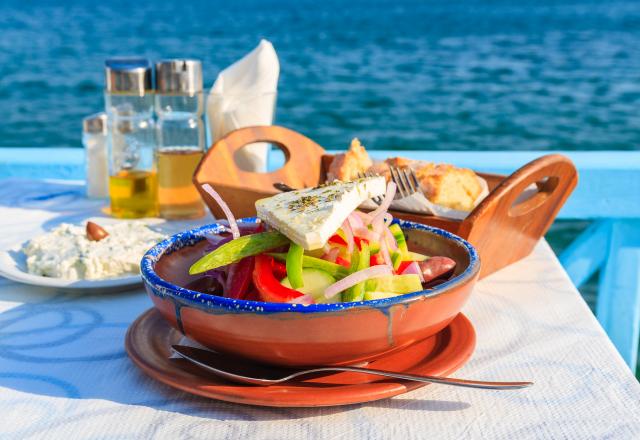 Vacances en bord de mer : et si on en profitait pour faire le plein de nutriments ?