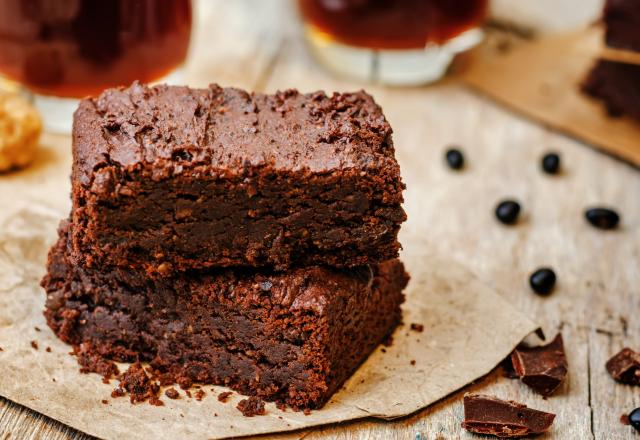 Ces légumes que vous pouvez ajouter à vos pâtisseries pour remplacer le beurre !