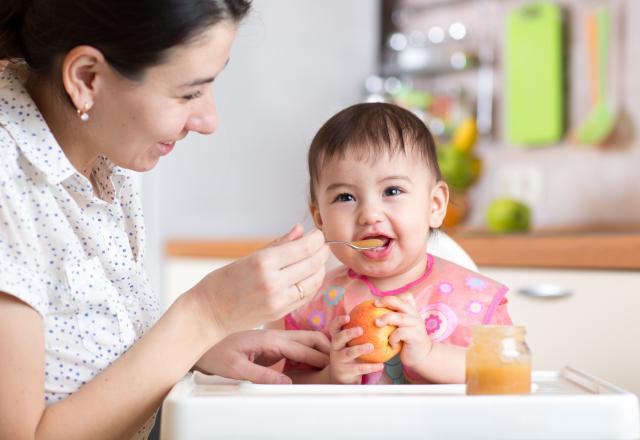 Rappel de produits : ces deux purées de fruits pour bébés présentent des risques sanitaires