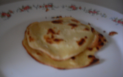 Pancakes traditionnels faciles