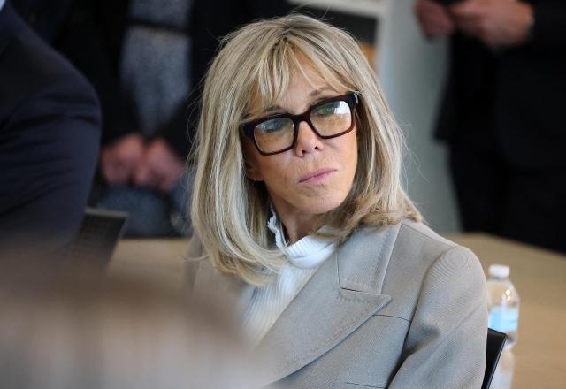 Ce fruit est le secret miracle de Brigitte Macron pour prendre soin de sa peau et se maintenir en forme !