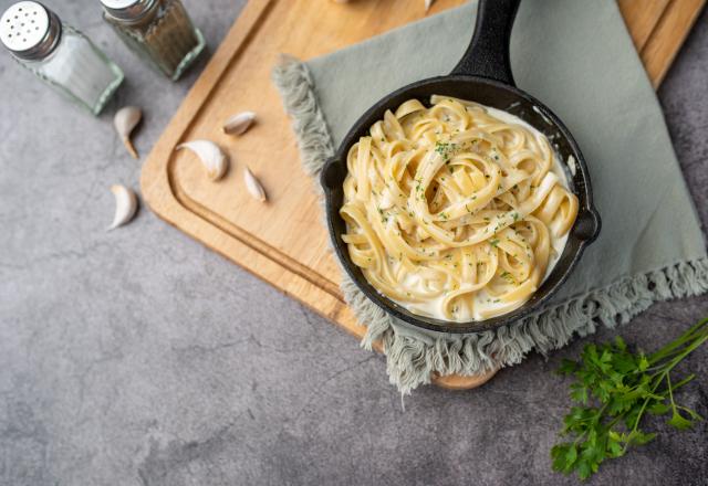 Connaissez-vous le ragù bianco, cette bolognaise blanche qui change de la recette classique ?