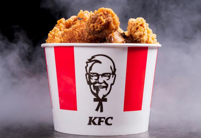 KFC n’a qu'à bien se tenir : son concurrent américain arrive en France !