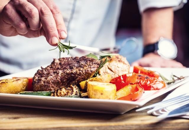 Ce gros changement qui va être imposé aux restaurants d’ici 2 ans et qui aidera les clients