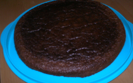 Fondant au chocolat généreux