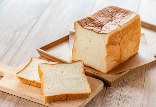 “Vous allez voir, c’est super simple” : Norbert Tarayre nous apprend à réaliser un pain de mie maison facilement