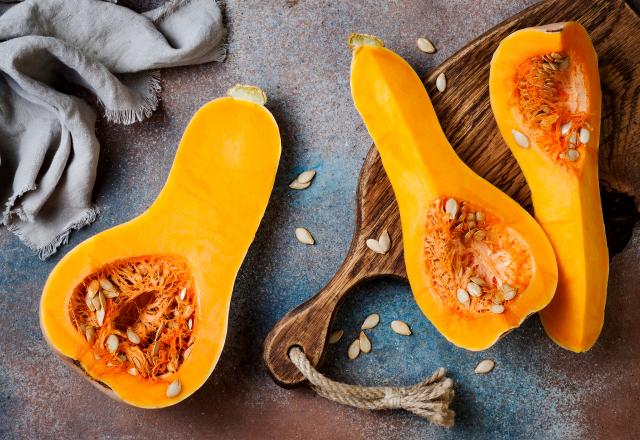 Pâtes à la sauce butternut : une nutritionniste partage sa délicieuse recette réconfortante