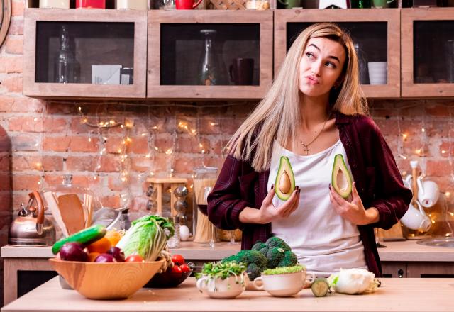 Octobre Rose : Utiliser des fruits pour apprendre l'autopalpation des seins, c'est possible !