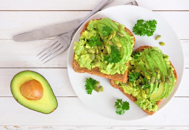 Le scandale de l'avocado toast : on fait le point ?