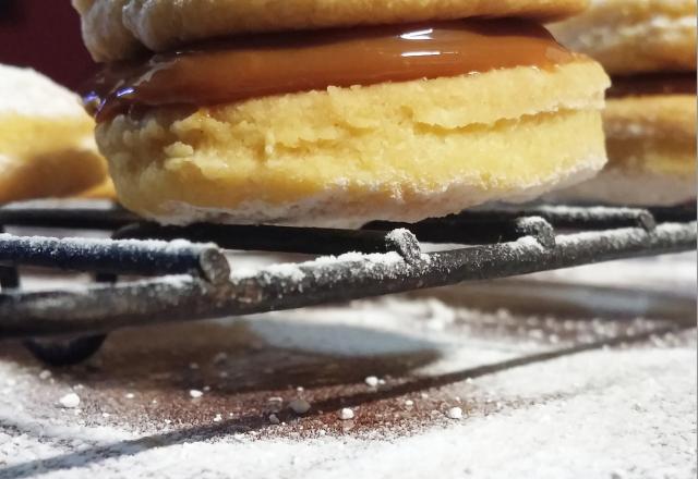 7 recettes que l'on peut faire avec des carambars