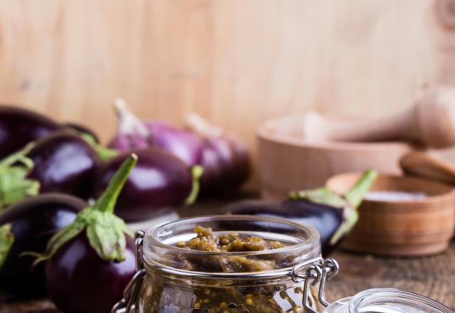 “Une vraie recette d’été” : Laurent Mariotte partage un délice facile à base d’aubergines