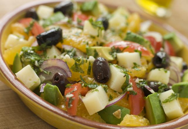 10 idées recettes à réaliser avec un bocal d'olives vertes ou noires