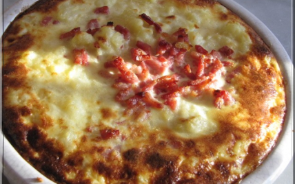 Gratin Lorrain