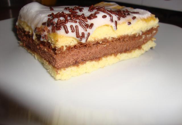 Napolitain (recette maison)