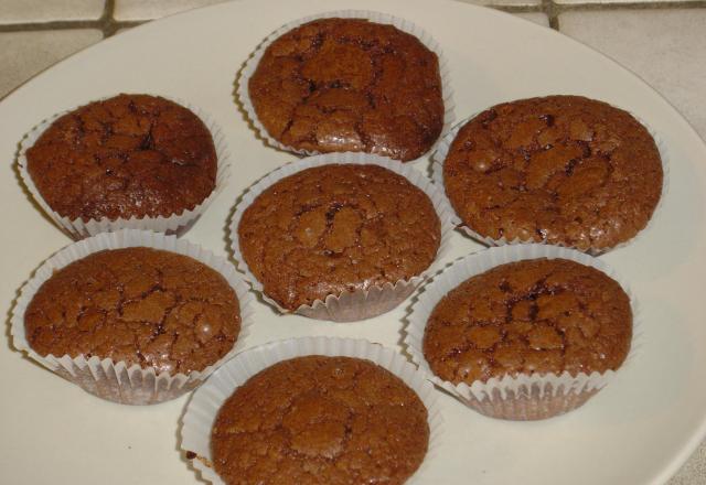 Gâteau au chocolat facile à faire avec les enfants