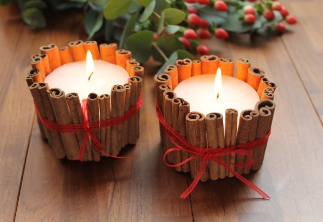 5 vidéos DIY pour des décos de Noël au top