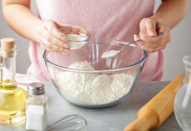 Ce produit mythique et indispensable en pâtisserie va certainement disparaître de nos rayons !