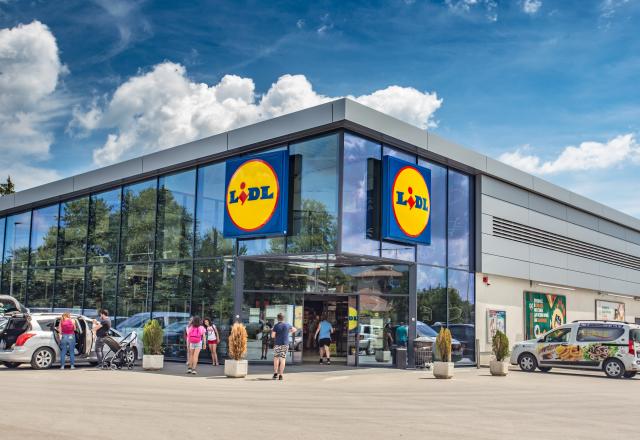 Pourquoi Lidl n’accepte pas les tickets restaurants ?