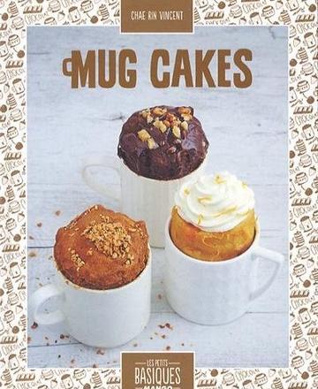 Mug cakes de Chae Rin Vincent