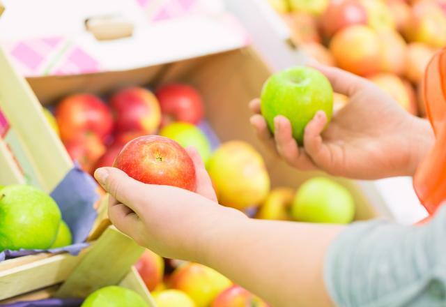 Ce supermarché supprime un élément essentiel du produit pour lutter contre le gaspillage