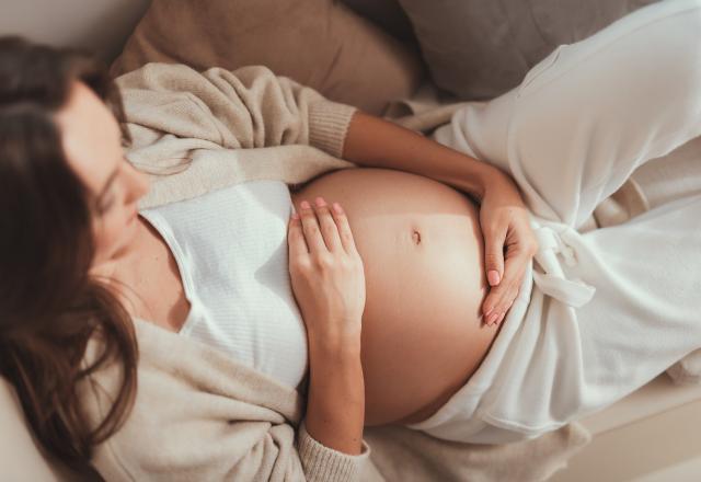 Cette mauvaise habitude que l'on a tous pourrait réduire les chances de tomber enceinte