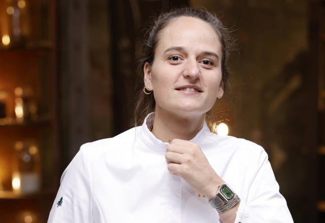 “Ça ne s'est passé que dans la douleur” : éliminée de Top Chef, Lise Deveix révèle ce que les téléspectateurs n’ont pas vu à l’écran