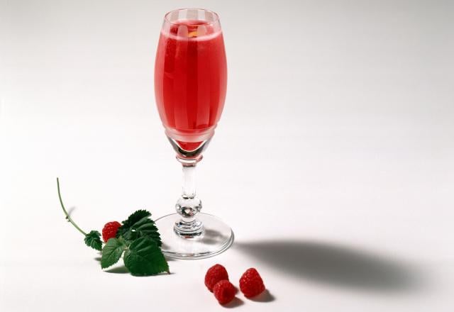 Kir royal