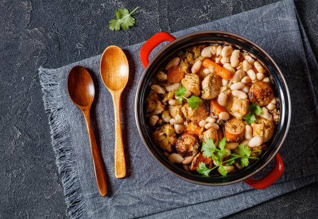 Pois chiches, haricots, lentilles : voici 3 astuces de cuisine pour empêcher les légumineuses de donner des gaz