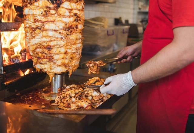 Abbeville : Pourquoi les amateurs de Kebab qui se respectent vont vouloir visiter cette ville de la Somme