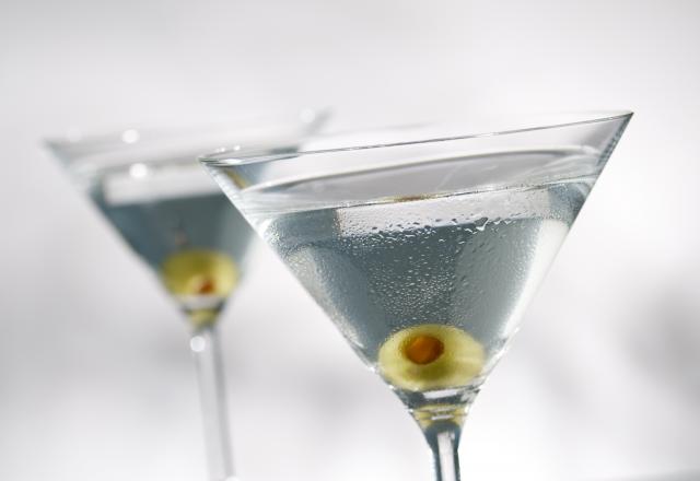 Top 10 des cocktails à base de vodka