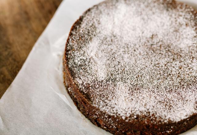 Comment faire un “gâteau bûcheron”, une recette typique d’Australie à base de pomme parfaite pour accompagner le thé ?