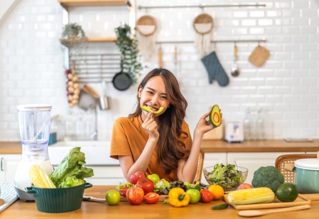 Quels aliments manger pour booster son immunité ? Une diététicienne répond !