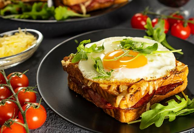 Une diététicienne partage sa recette de croque au potimarron parfaite pour l’automne !