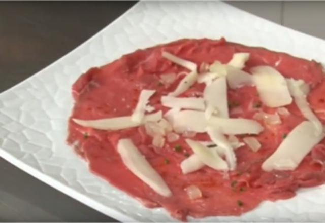 Carpaccio