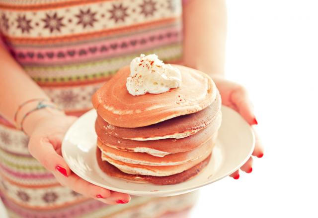 Pancakes extraordinaires: 10 recettes qui vous changent la vie