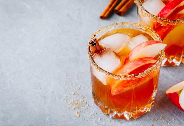 Le cidre Spritz : une alternative simple et originale qui change de la version originale !