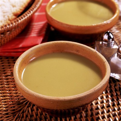 Potage saveur