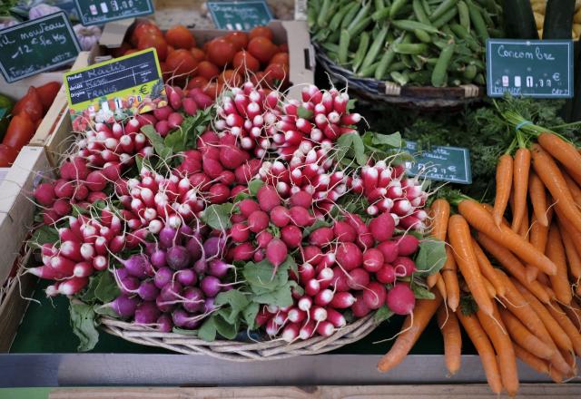 Qu'est ce qu'un "légume primeur" ?