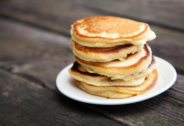 Comment faire des Kouign bigouden, les authentiques pancakes bretons ?